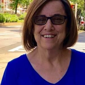 Meet your Posher, Barbara